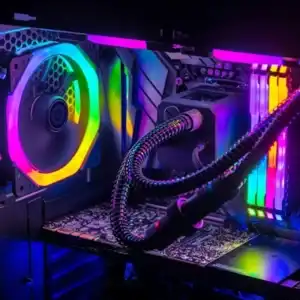 Reparación Ordenadores 24 horas Miraflores de la Sierra