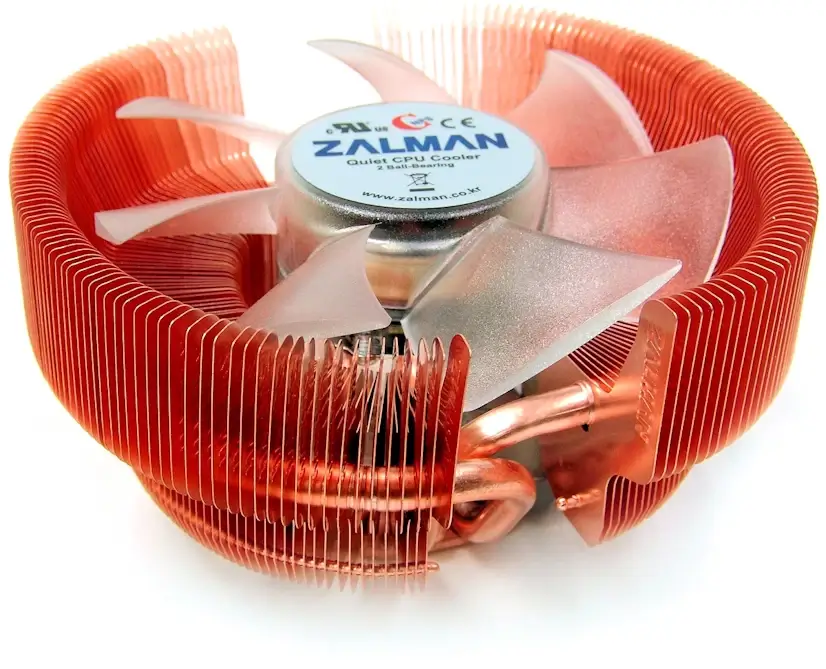 Montaje Cooler CPU Gaming PC Miraflores de la Sierra Montaje Cooler CPU Gaming PC Miraflores de la Sierra